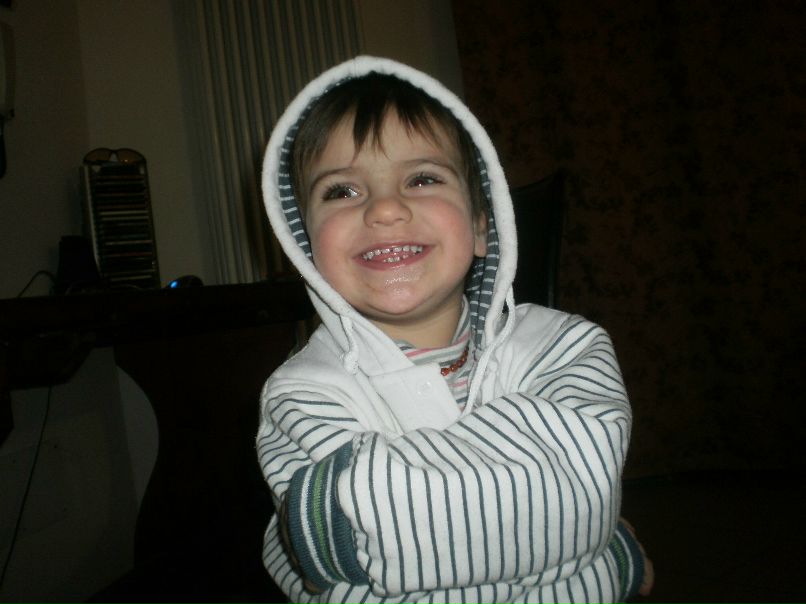 Tetyana Zlahoda | Ancona