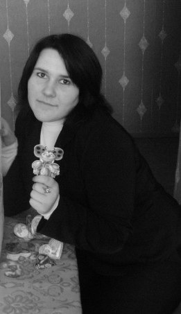 Анастасия Панчук | Конотоп