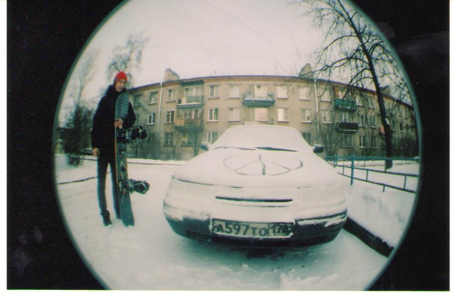 Алексей Данилов | Санкт-Петербург