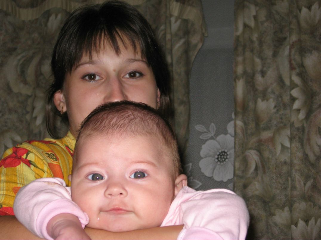 Женечка Ивенко | Мелитополь