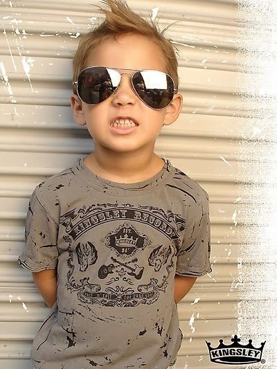 Пашка Морозов | 