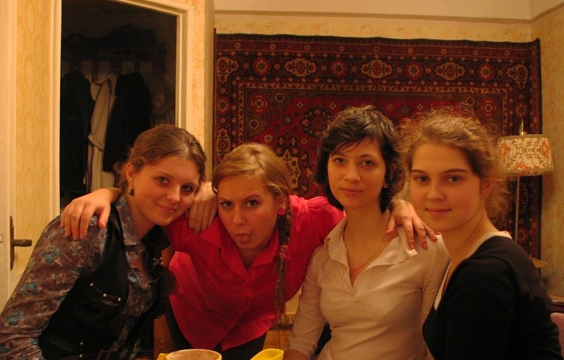 Татьяна Голод | Санкт-Петербург