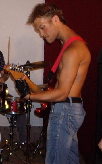 Игорь Гроностайский | Нижний Новгород