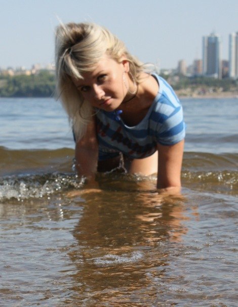 Ксеничка Полканова фото со стены #6