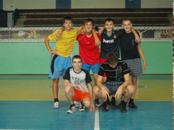 №34, Артур Салимов, Уфа №34, Артур Салимов, Уфа