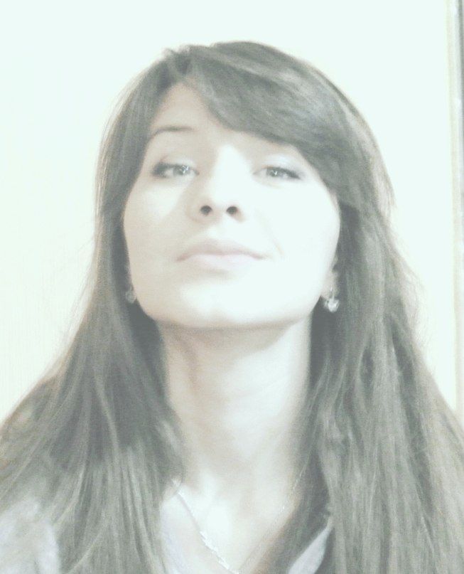 Яна Маринцева | Уфа