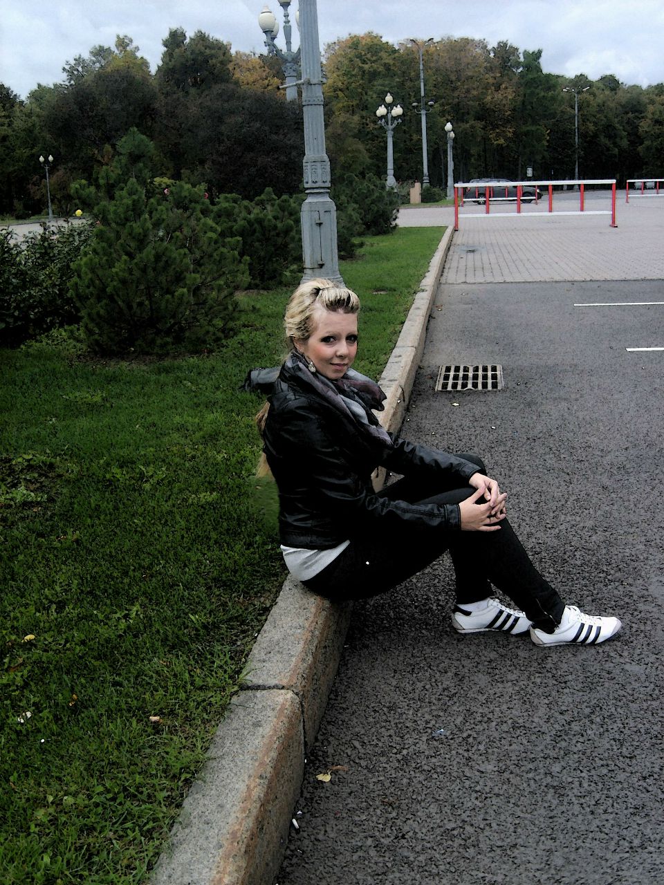 Екатерина Слюнкина | Москва