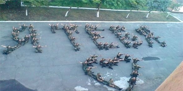 Анастасия Васильева | Уфа