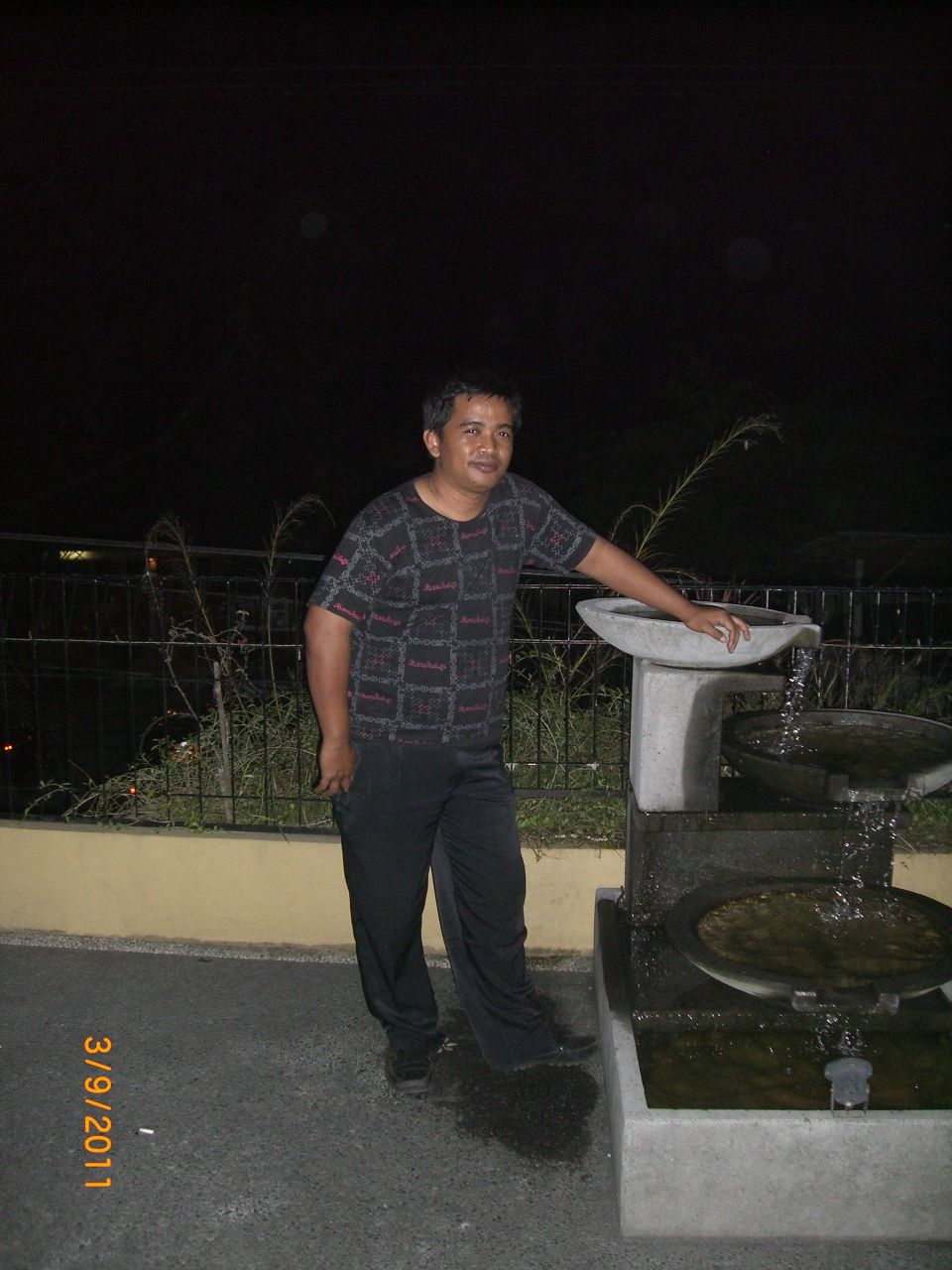 Putu Putu frenanda | Denpasar