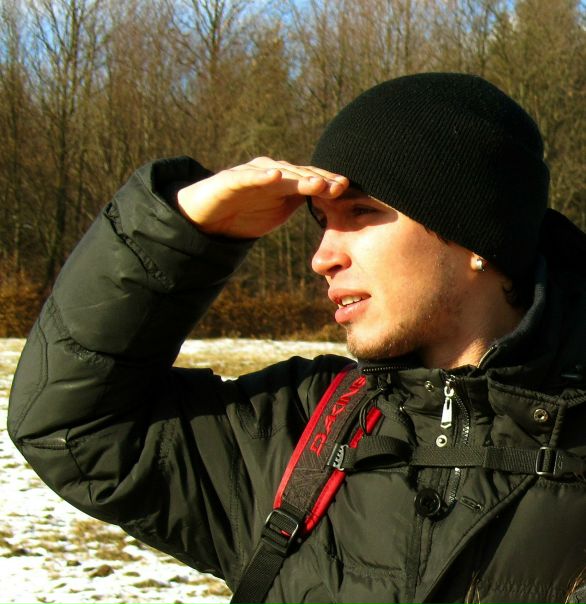 №4, Тарас Романюк, Киев №4, Тарас Романюк, Киев