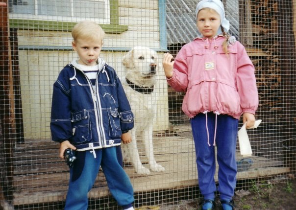 Арина Платонова | 