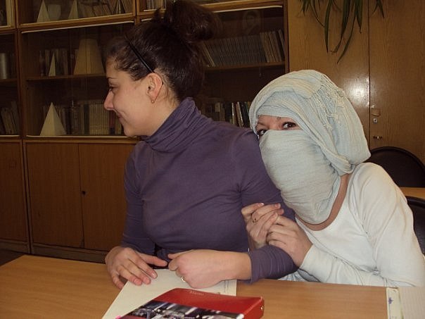 Алёна Гончарова | Москва