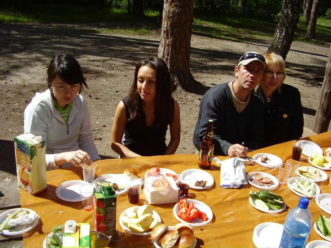 Юлия Золотарёва | Казань