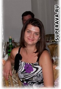 Ира Севашина | Николаев