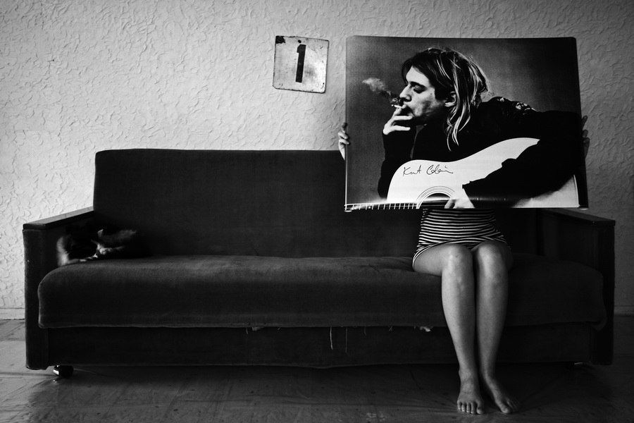 Анна Бевзо | 