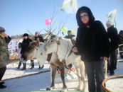 Фотография Александра Корнилова