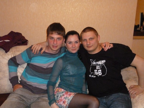 Денис Орищенко | Ростов-на-Дону