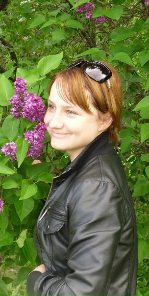 №65, Анастасия Криничная, 38 лет, Киев №65, Анастасия Криничная, 38 лет, Киев
