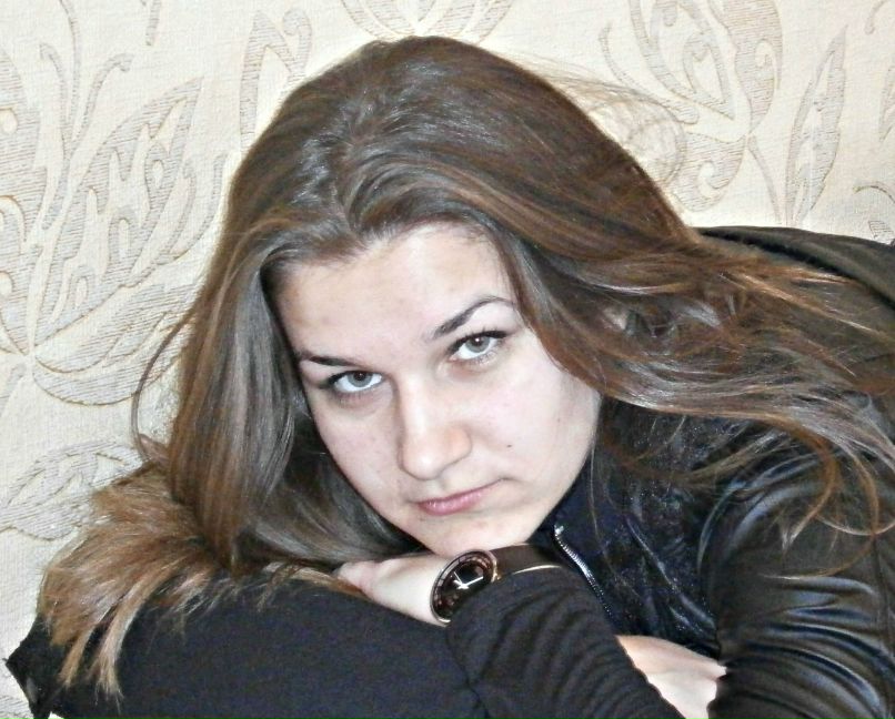 Таня Пожарова | 