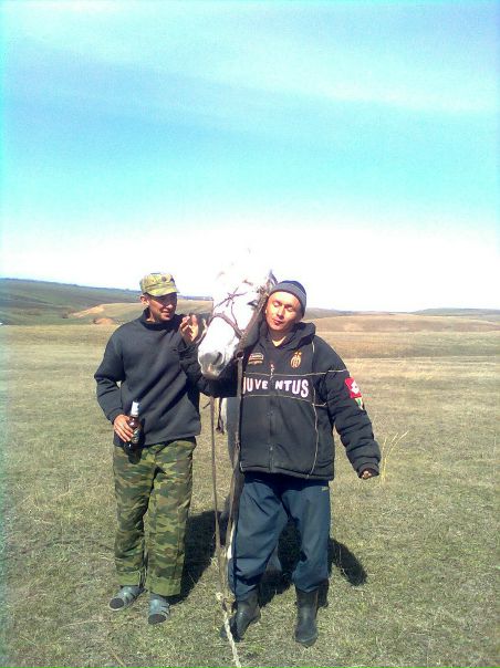 №1, Александр Ильдяков №1, Александр Ильдяков