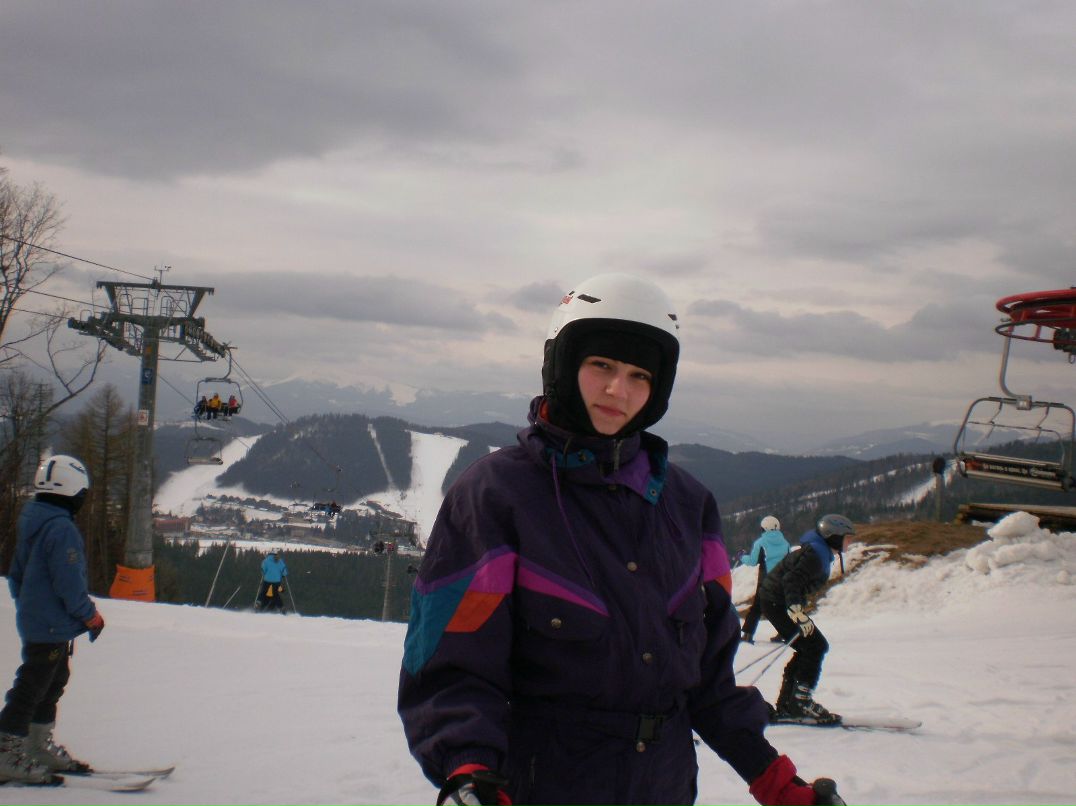 Ирина Золотова | Одесса