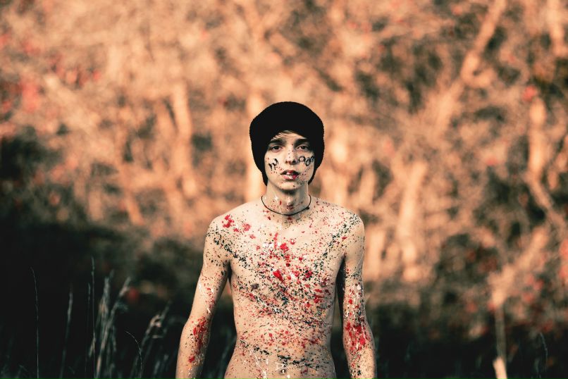 Любко Жеребецький | Львов