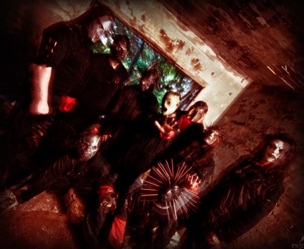 SLIPKNOT