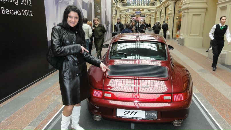 Виктория Джура | Кривой Рог