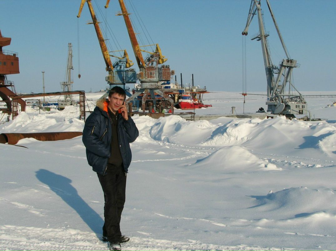 Константин Дураков Саныч | Нижний Тагил