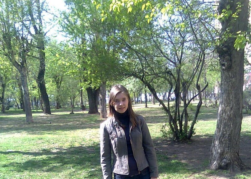 Ольга Осипова | Пермь