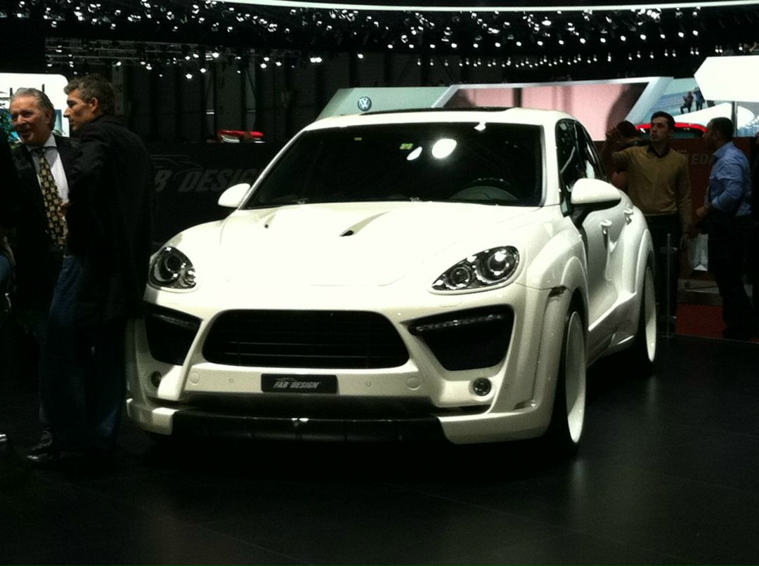 Mikhail Bagdasarov | Москва