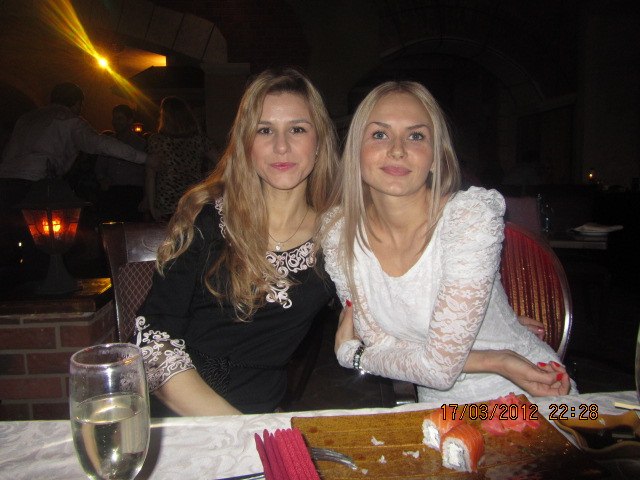 Зоя Валерьевна | Нижний Новгород