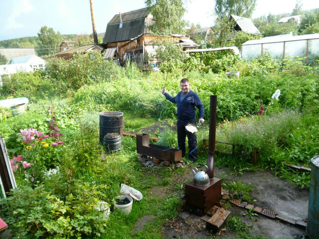 Максим Копылов | Красноярск