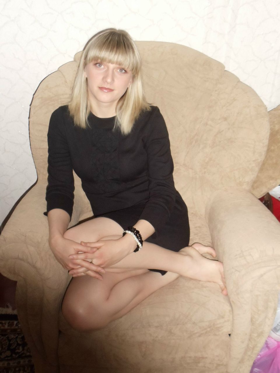 Алина Бондаренко | Бровары