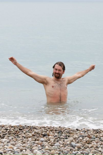 №58, Андрей Пашкевич, 44 года, Санкт-Петербург №58, Андрей Пашкевич, 44 года, Санкт-Петербург