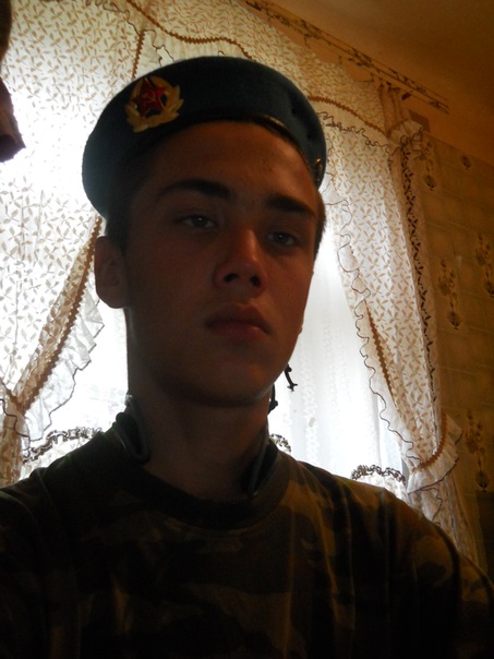 №162, Евгений Абрамов, 32 года, Казань №162, Евгений Абрамов, 32 года, Казань