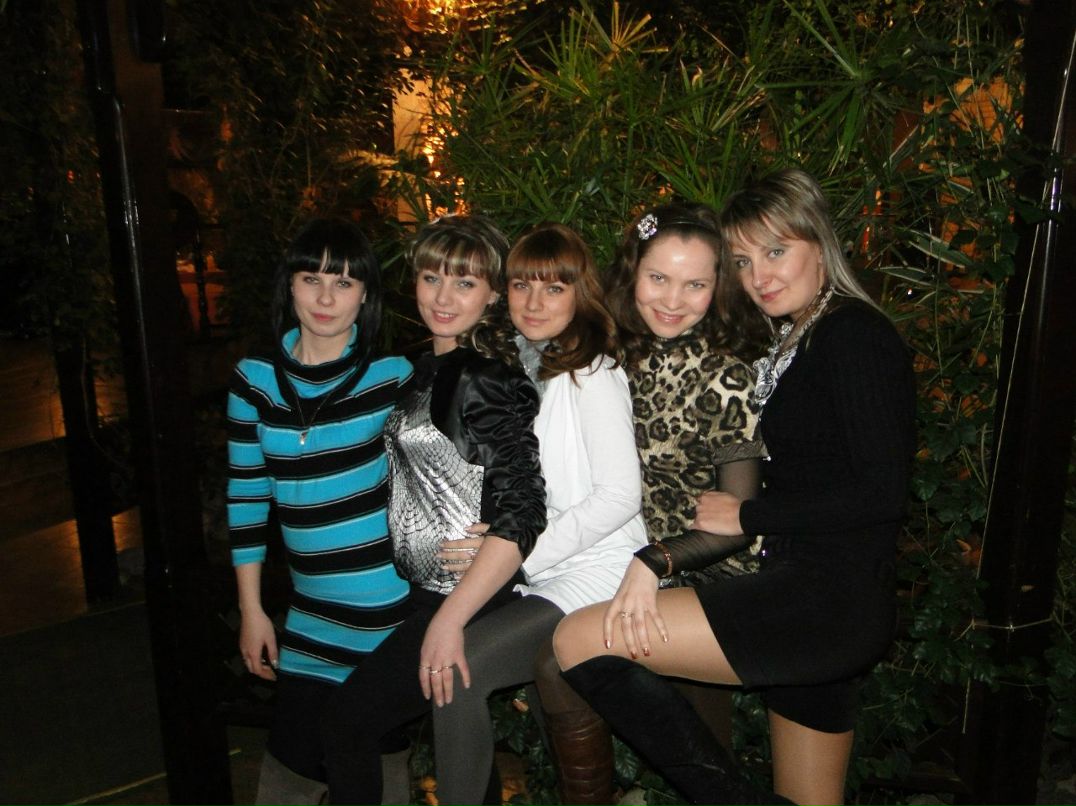 Надежда Матвейчук | Караганда