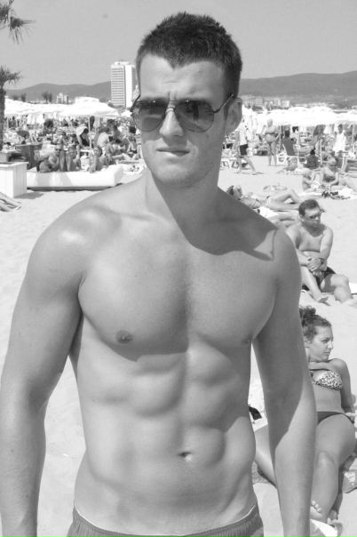 №53, Иван Махно №53, Иван Махно