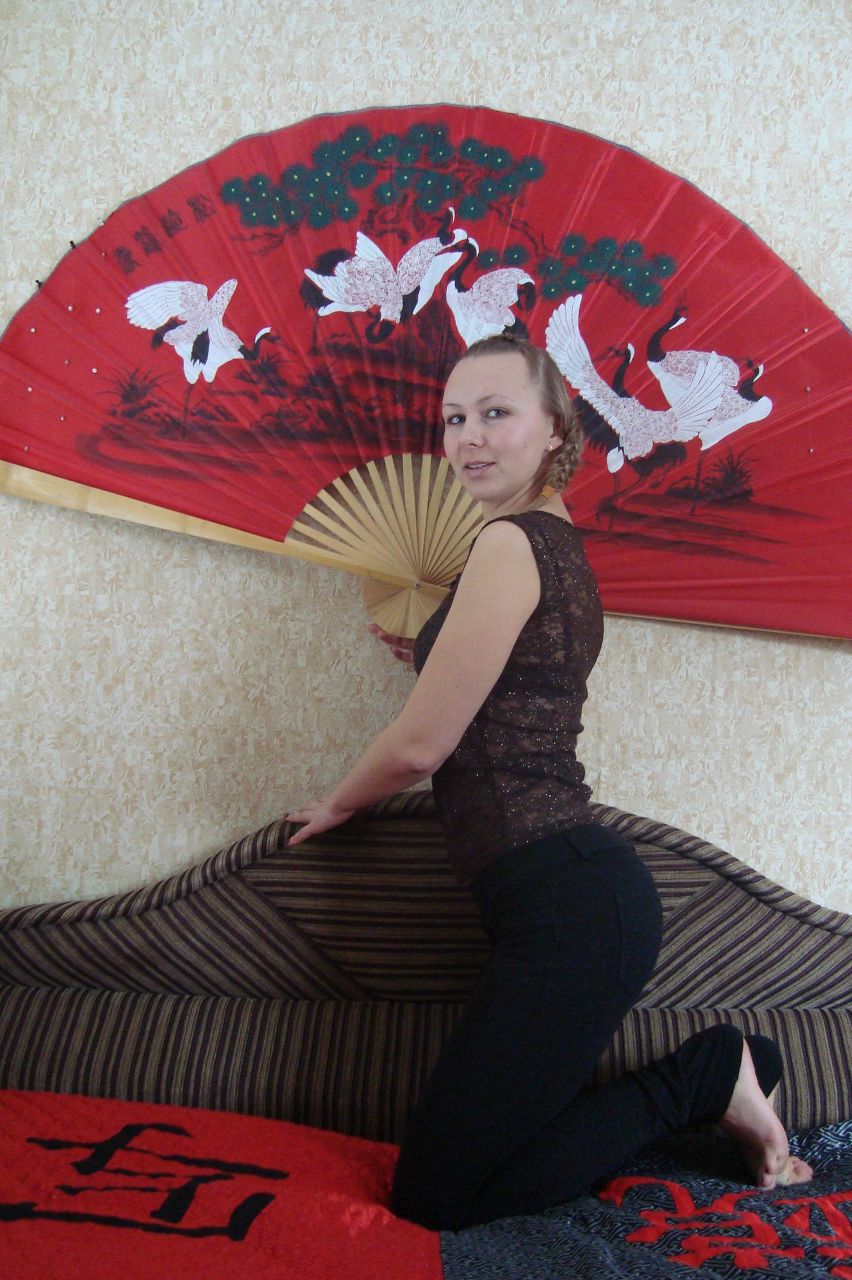 Екатерина Дементьева 