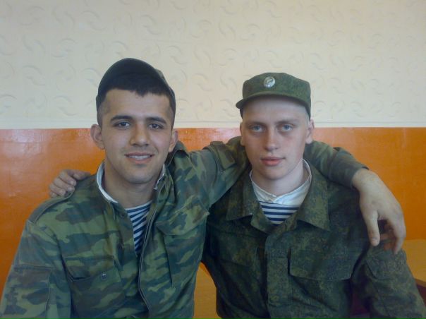 №20, Самир Ахмедов №20, Самир Ахмедов