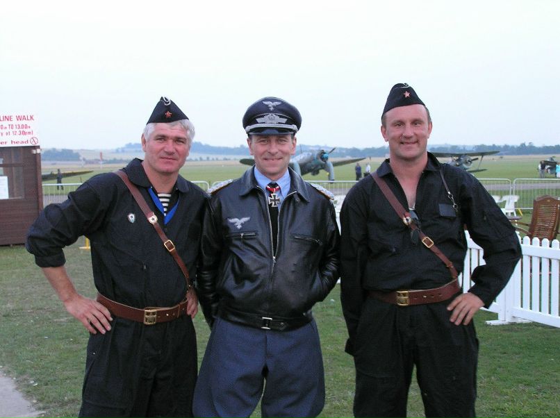 Сергей Степенко | Санкт-Петербург