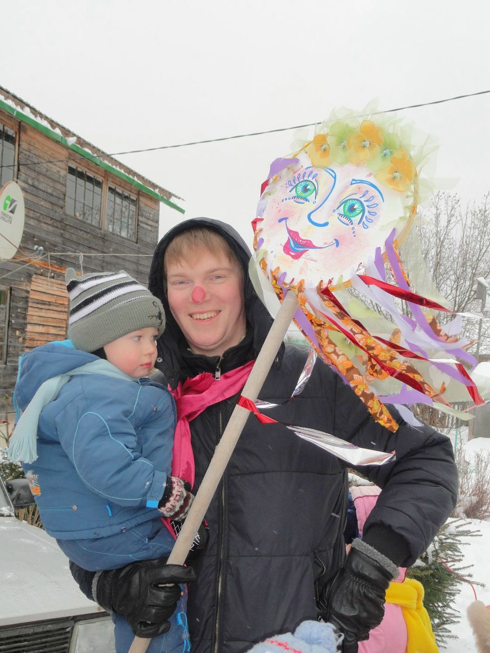 Тимофей Демидов | Санкт-Петербург