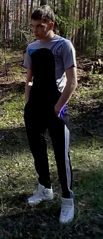 Вадим Баранов | Выкса