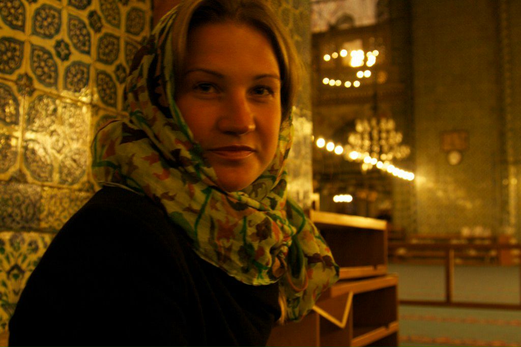 Luba Vse | Москва