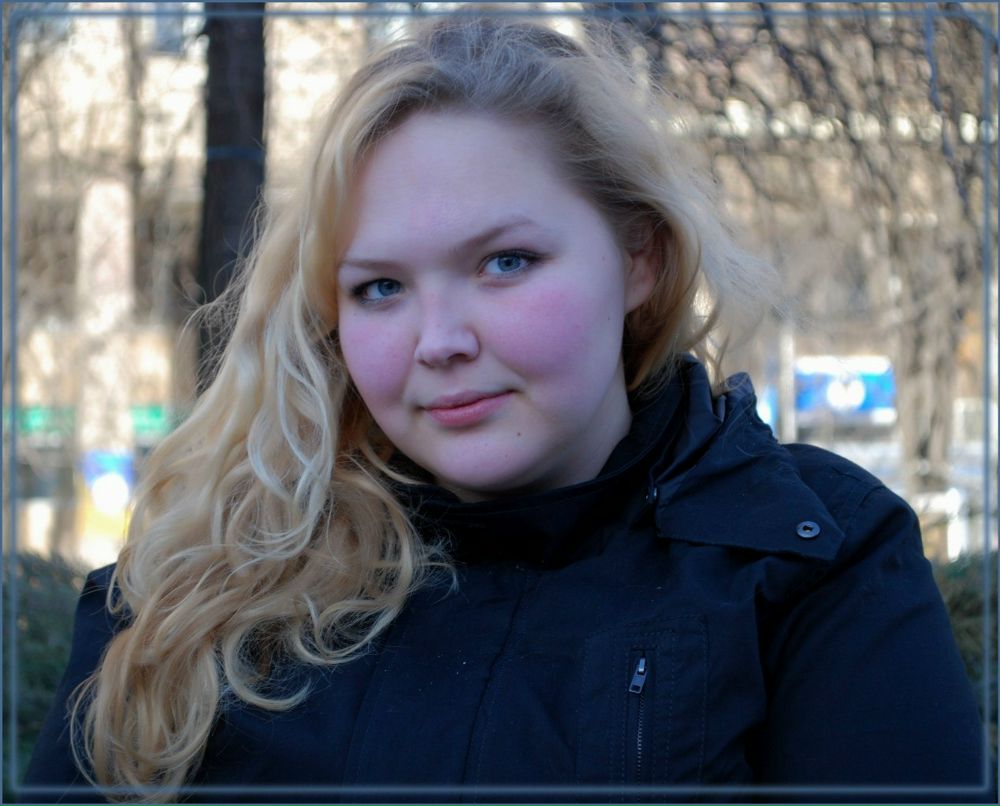 Людмила Будникова | Одесса