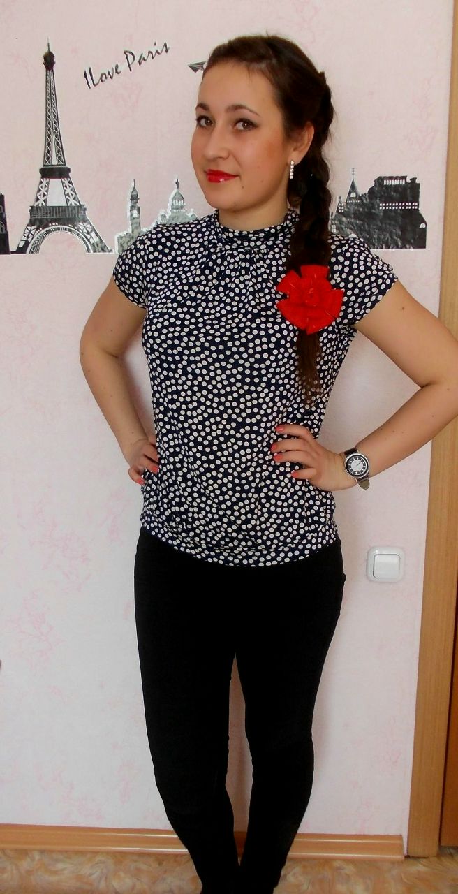 Юля Савчук | Новосибирск