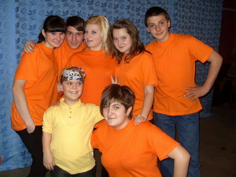 Деня Бондарєв | Чернигов