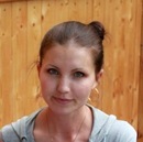 Фотография Опанасюк Ирины