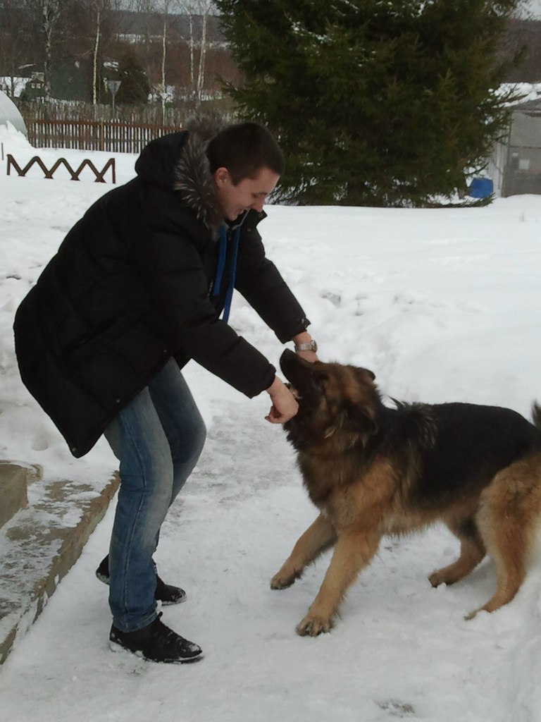 Сергей Юрьевич | Королёв