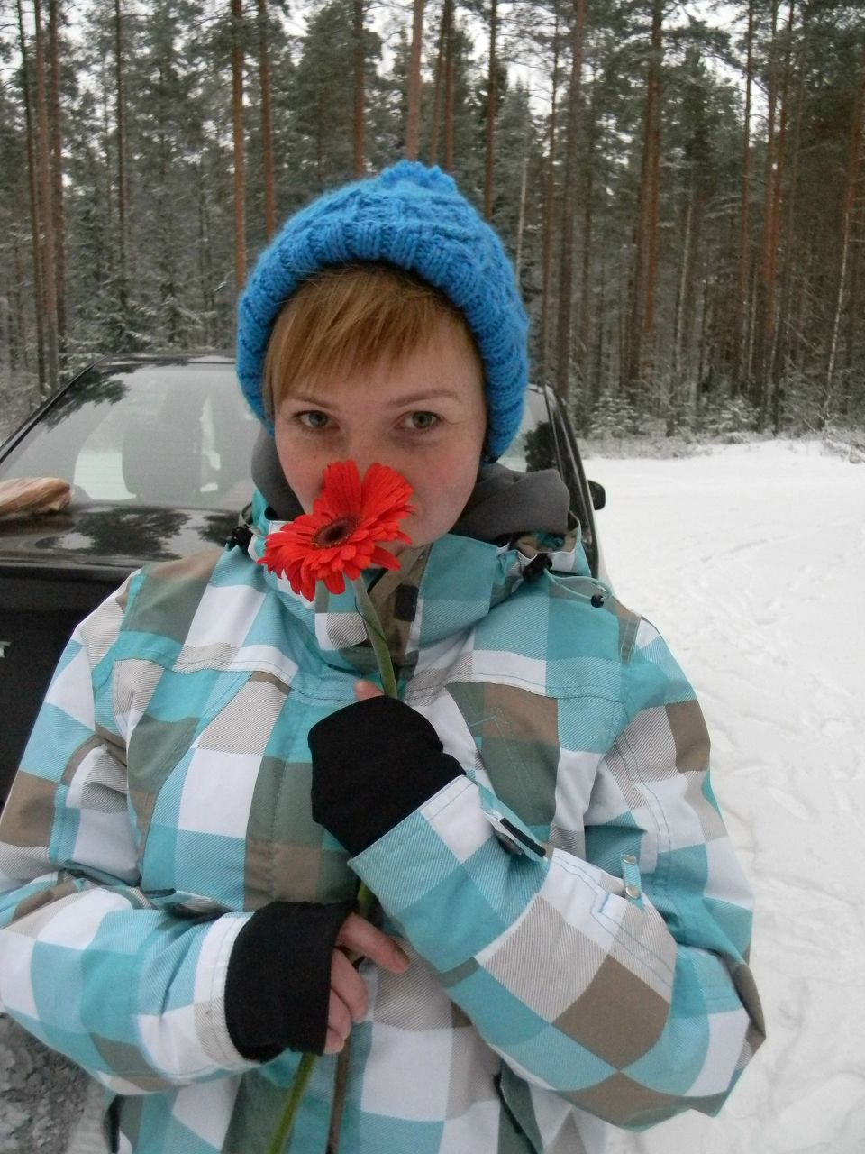 Наталья Соловьева | Санкт-Петербург